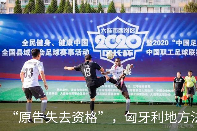 “原告失去资格”，匈牙利地方法院驳回针对宁德时代工厂的诉讼