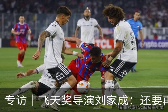 专访｜飞天奖导演刘家成：还要再干十年，扎根烟火写人间