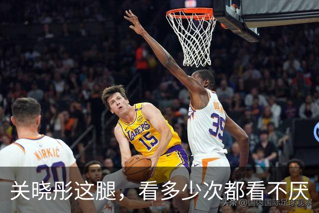 关晓彤这腿，看多少次都看不厌