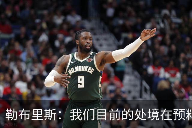 勒布里斯：我们目前的处境在预料之中，没必要恐慌