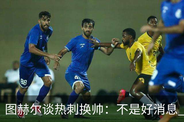 图赫尔谈热刺换帅：不是好消息 孔蒂来了你再问我