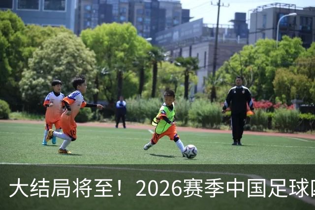 大结局将至！2026赛季中国足球四级联赛格局一览