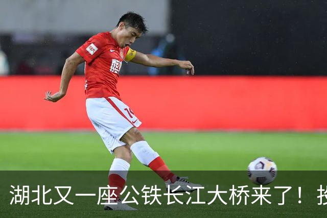 湖北又一座公铁长江大桥来了！投资‌116亿元‌，路线长‌9.7公里