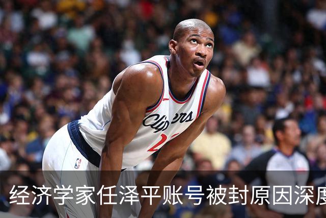 经济学家任泽平账号被封原因深度分析