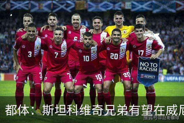 都体：斯坦科维奇兄弟有望在威尼斯与国米比赛中同场竞技