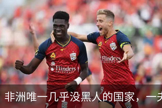 非洲唯一几乎没黑人的国家，一夫多妻，美女泛滥，还对中国免签！