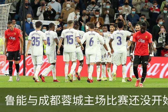 鲁能与成都蓉城主场比赛还没开始踢，这位王牌队长就决定提前结束本赛季征程