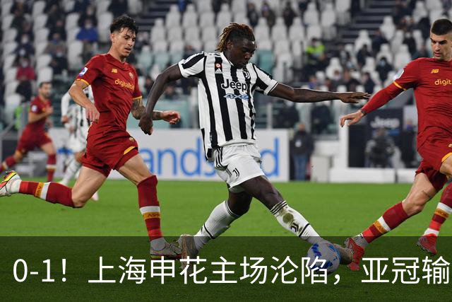 0-1！上海申花主场沦陷，亚冠输给日本球队，遭遇两连败