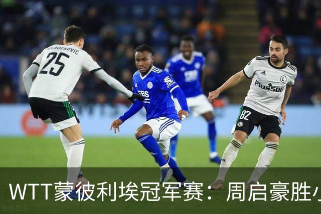 WTT蒙彼利埃冠军赛：周启豪胜小勒布伦 国乒八将进八强